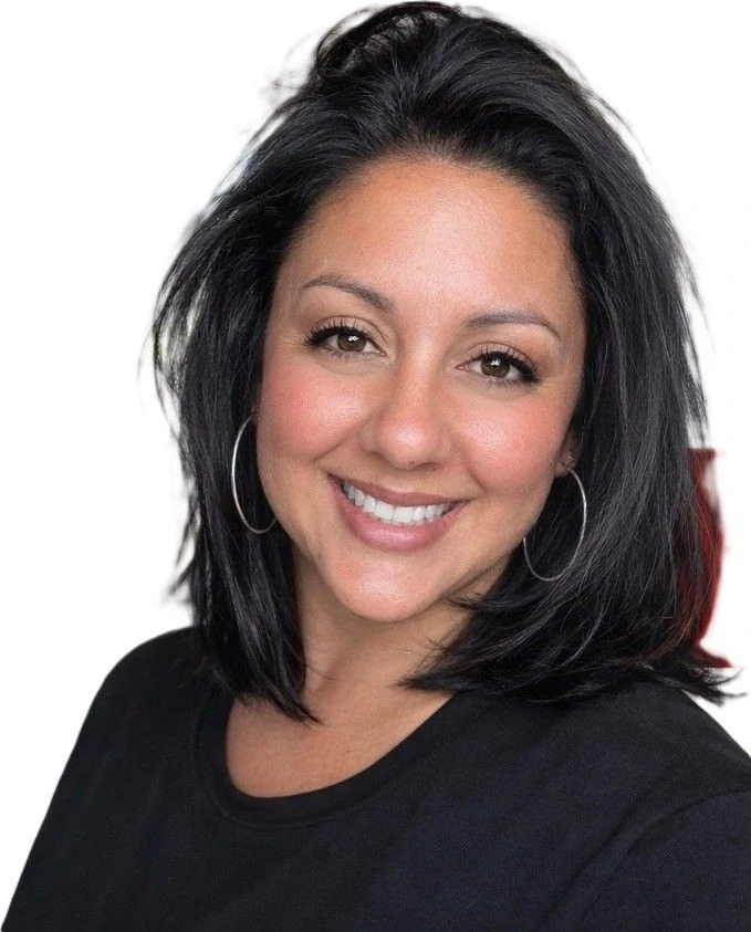 Ashlee Munden
